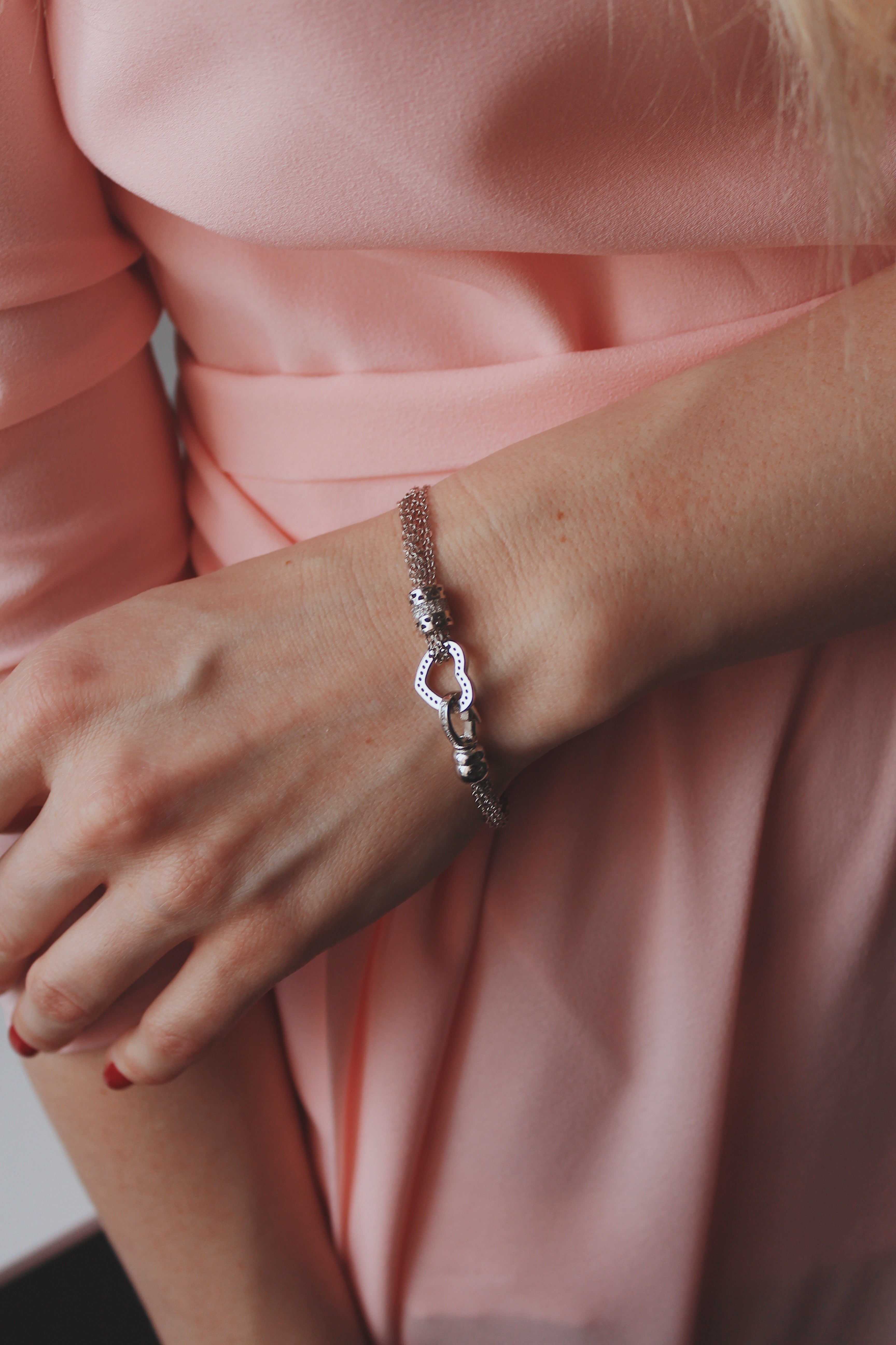 PULSERAS