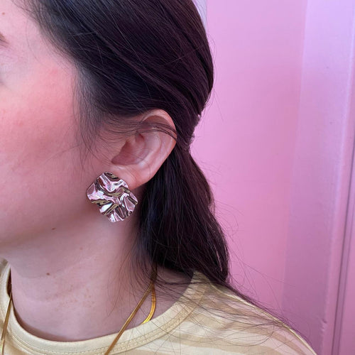 Aretes Amélie