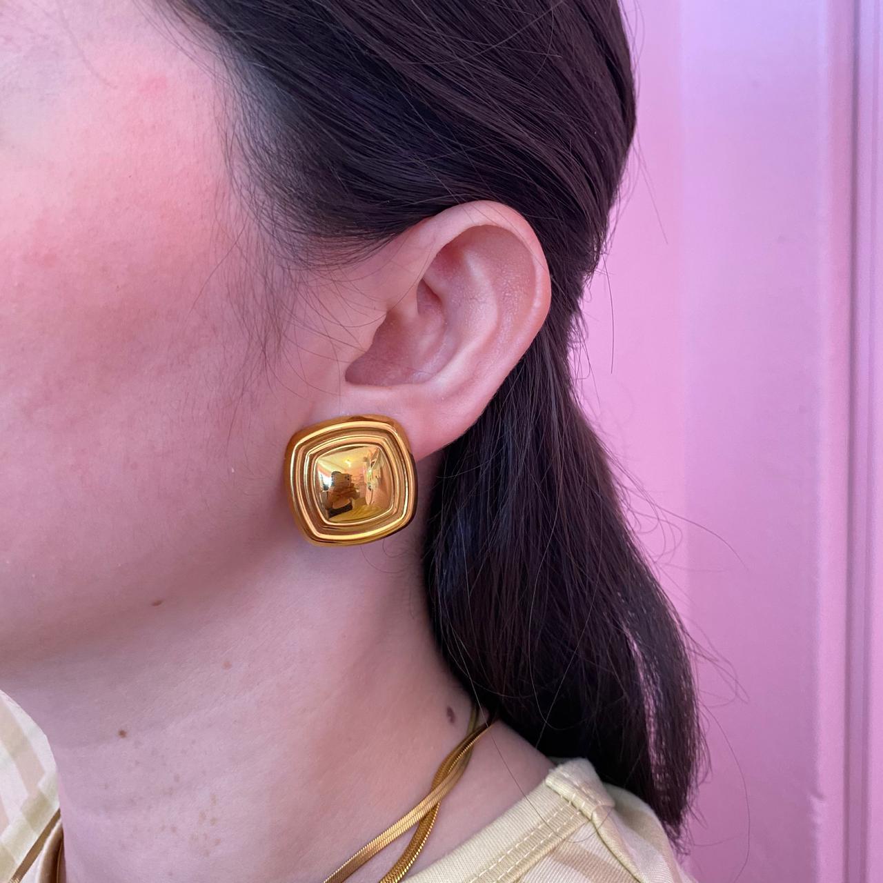 Aretes Éclat