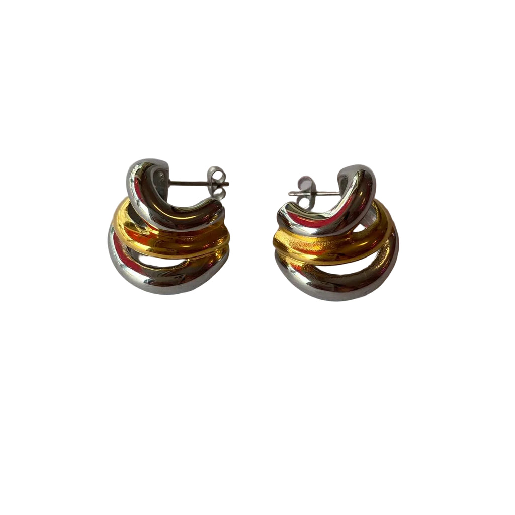 Aretes Tríada