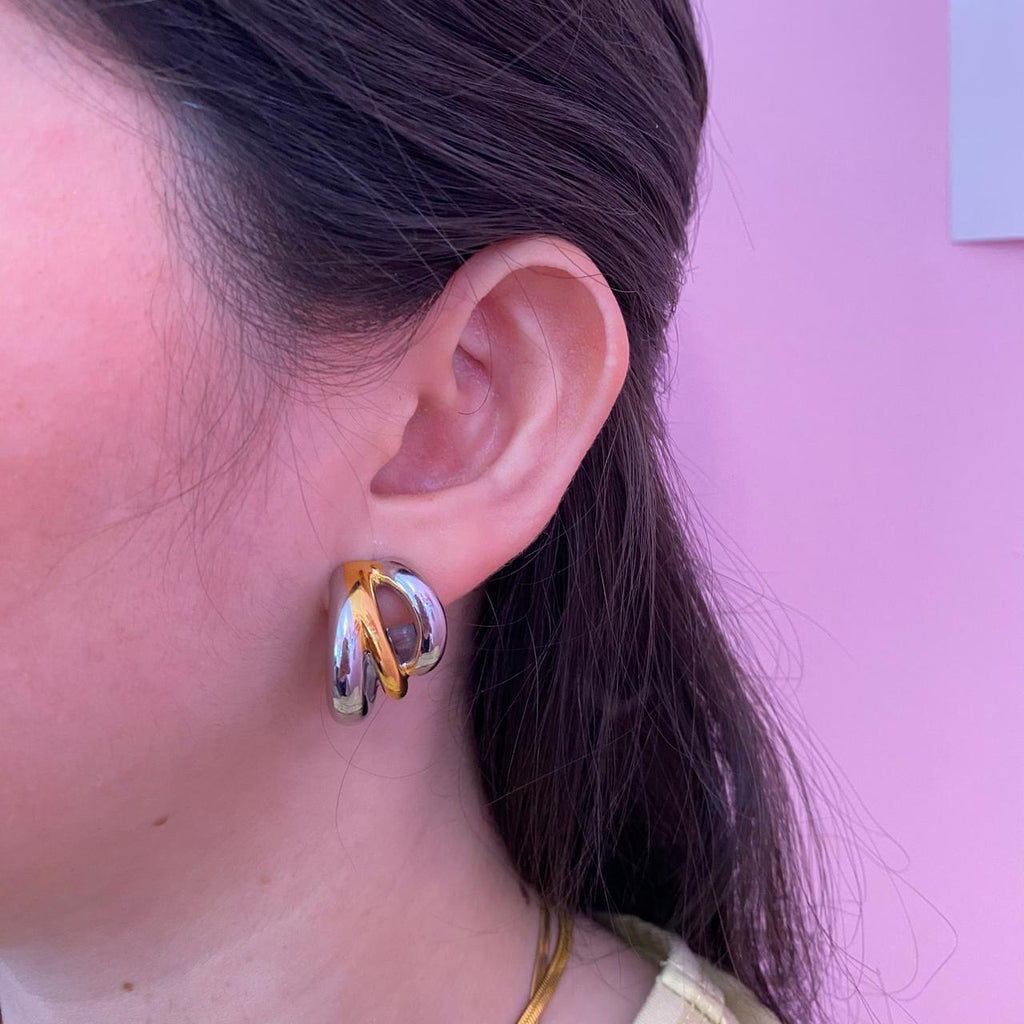 Aretes Tríada