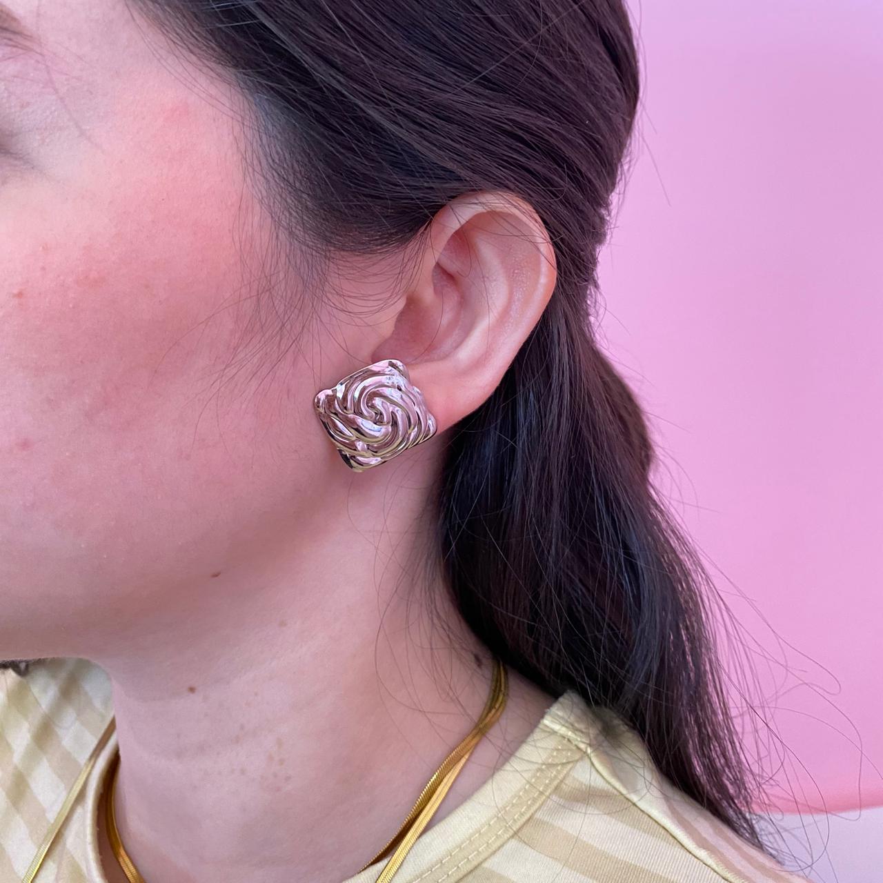 Aretes Espiral