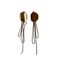 Aretes Cascada