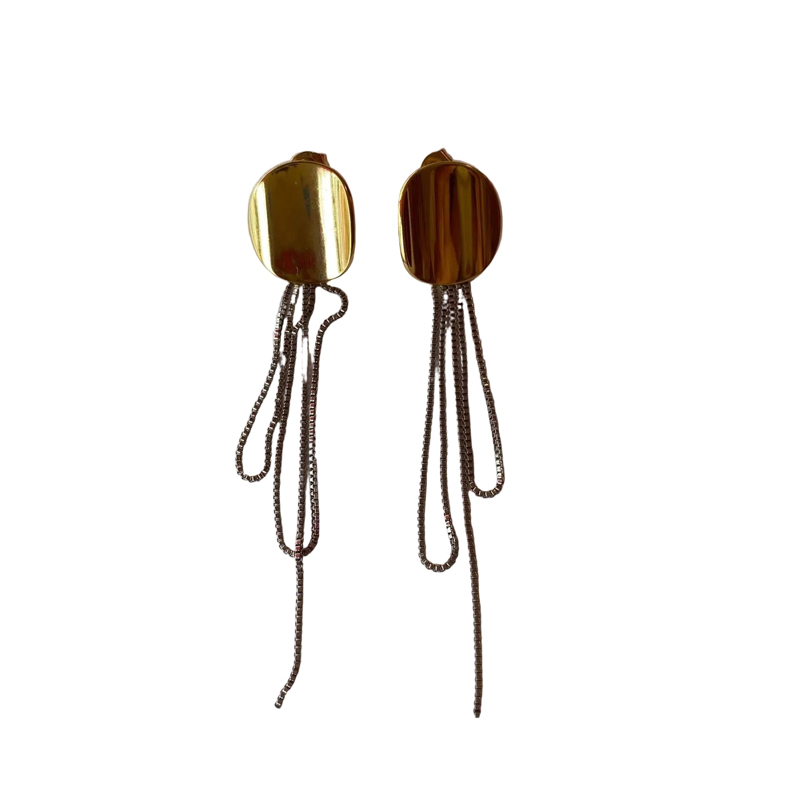 Aretes Cascada
