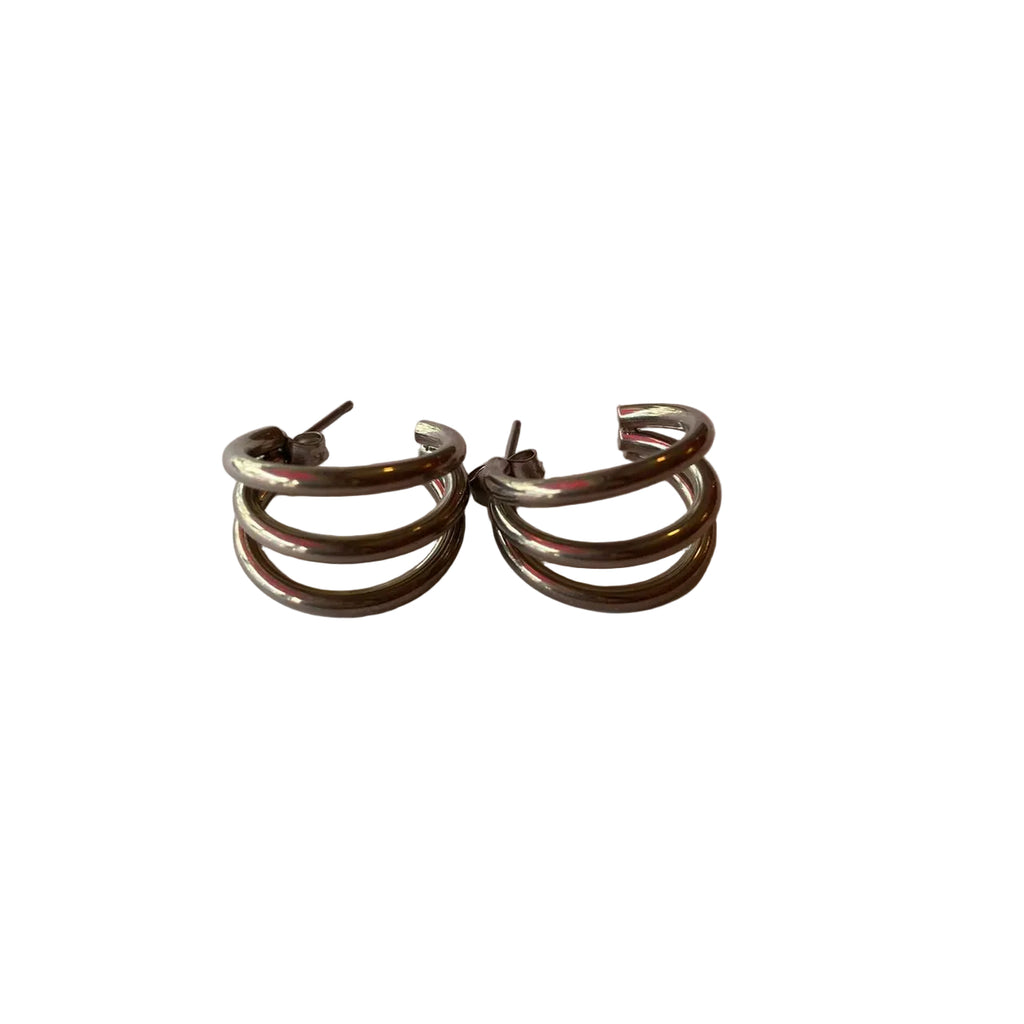 Aretes Trilogía