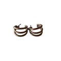 Aretes Trilogía