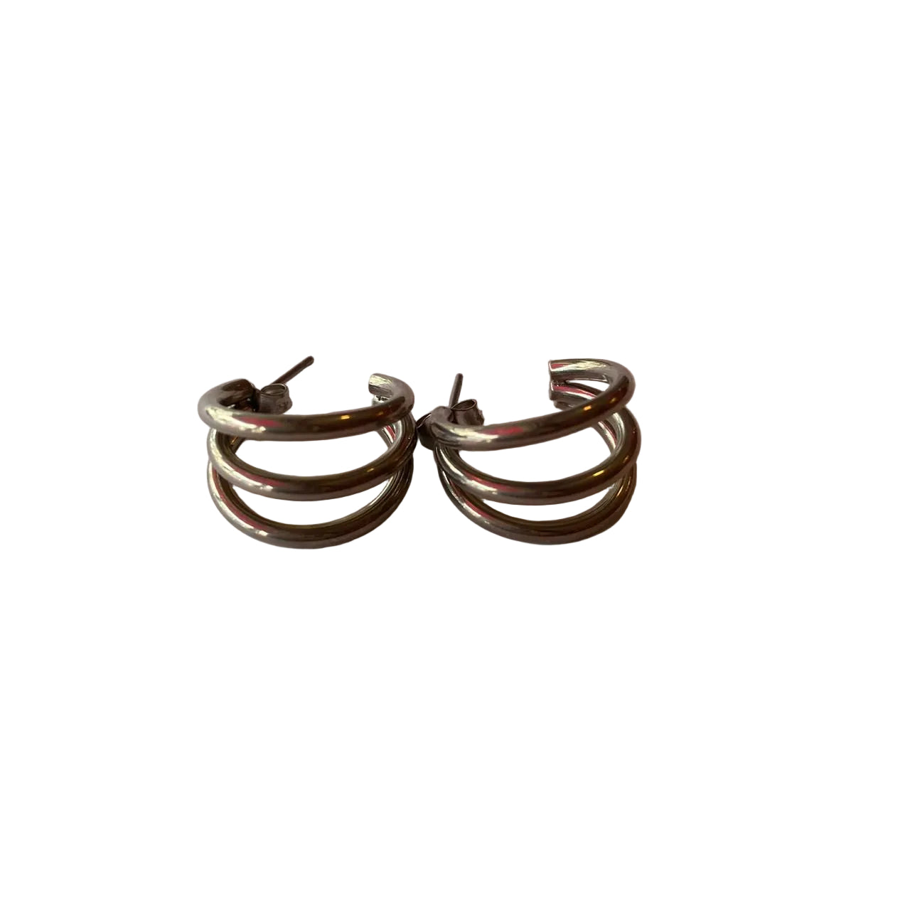Aretes Trilogía