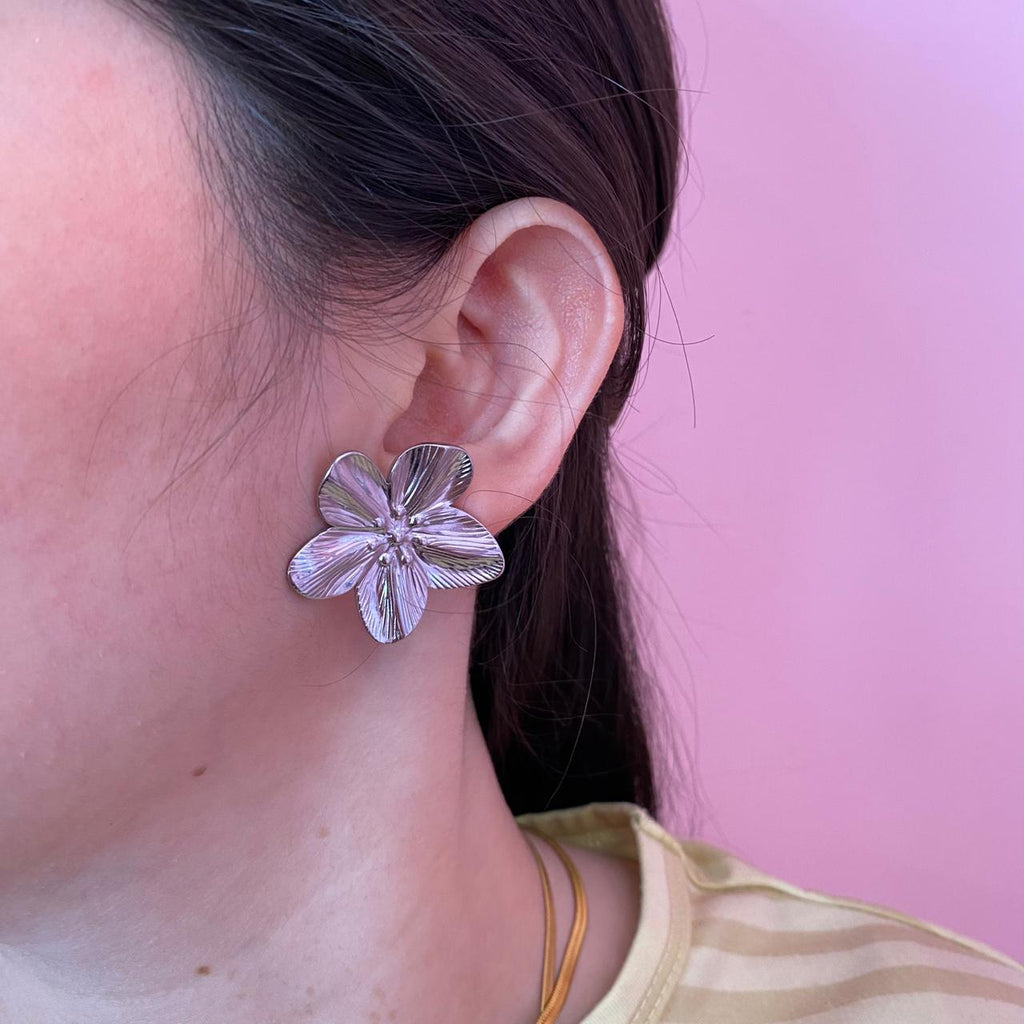 Aretes Floralia