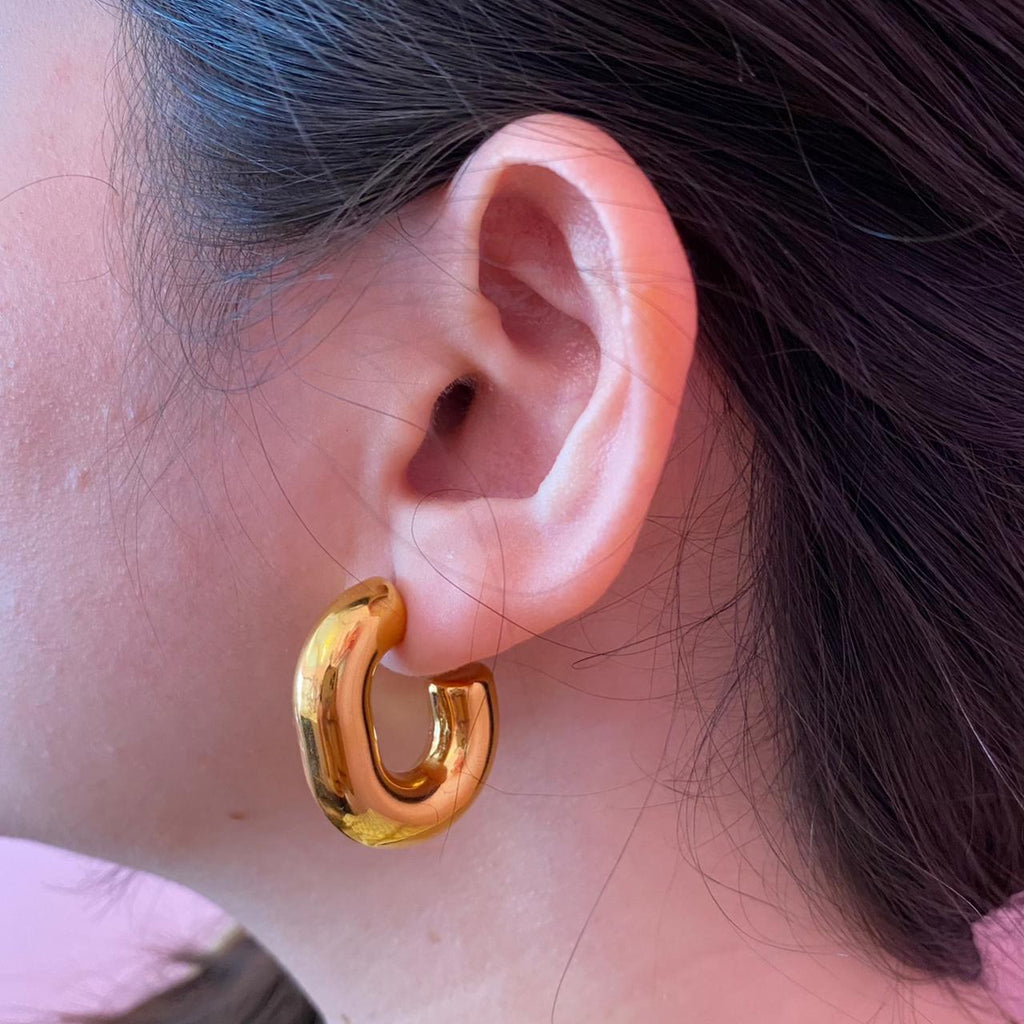 Aretes Cóncavo