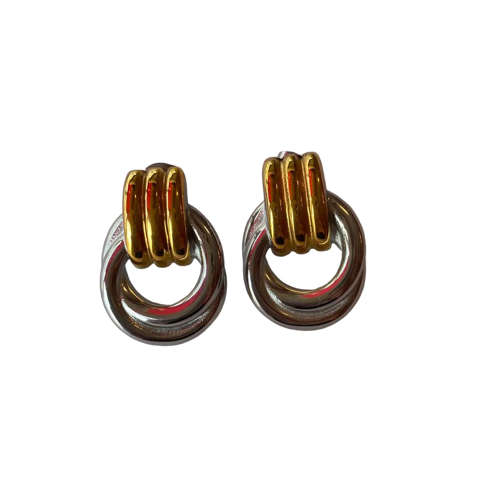 Aretes Dual