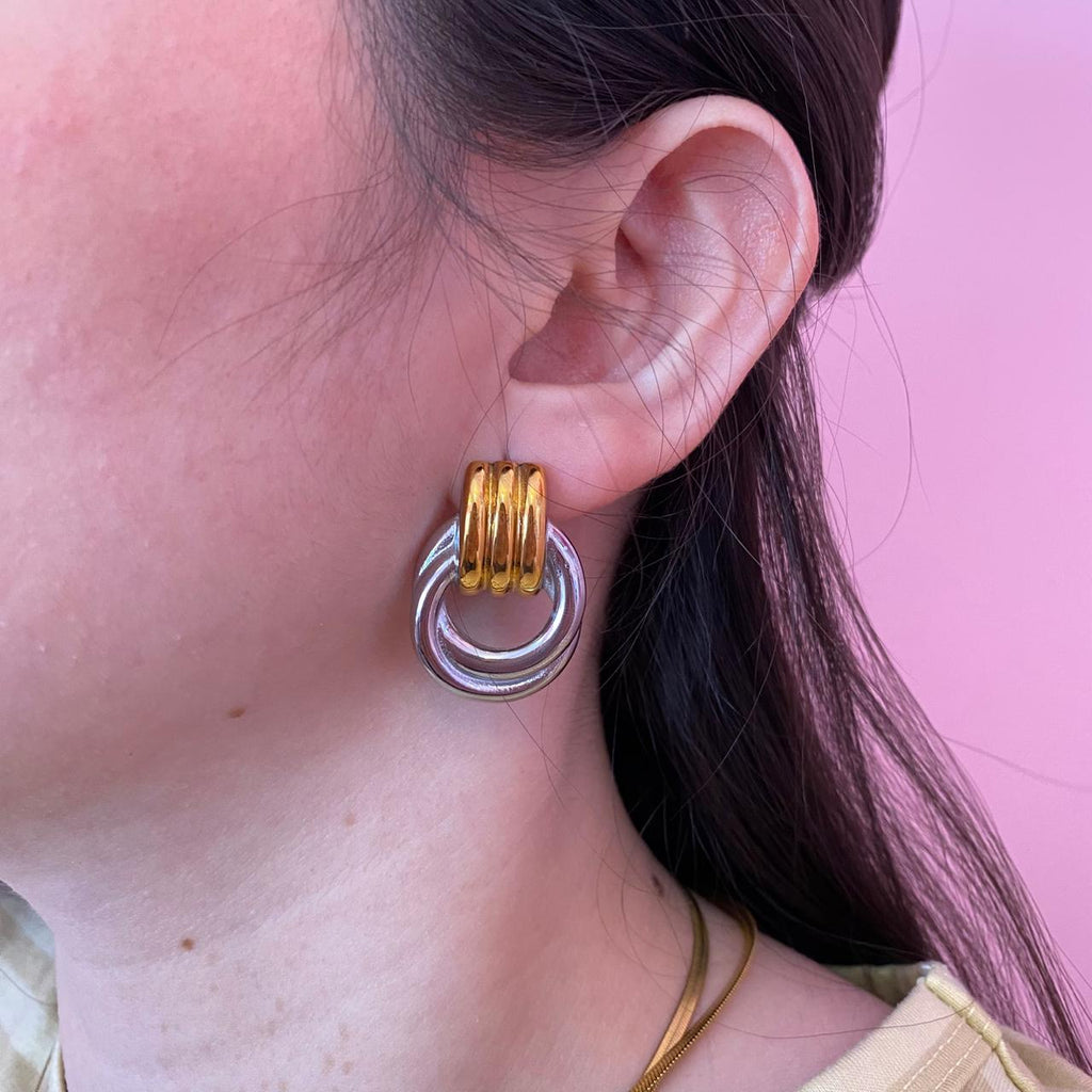 Aretes Dual
