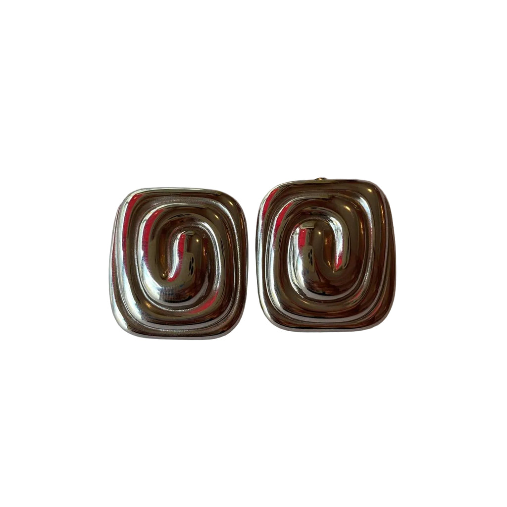 Aretes Relieve