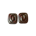 Aretes Relieve