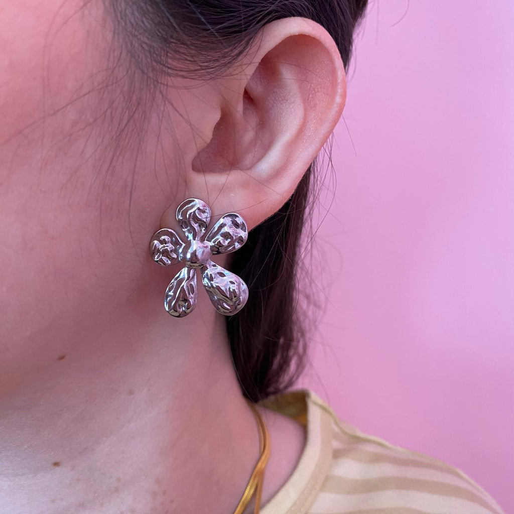 Aretes Rocío