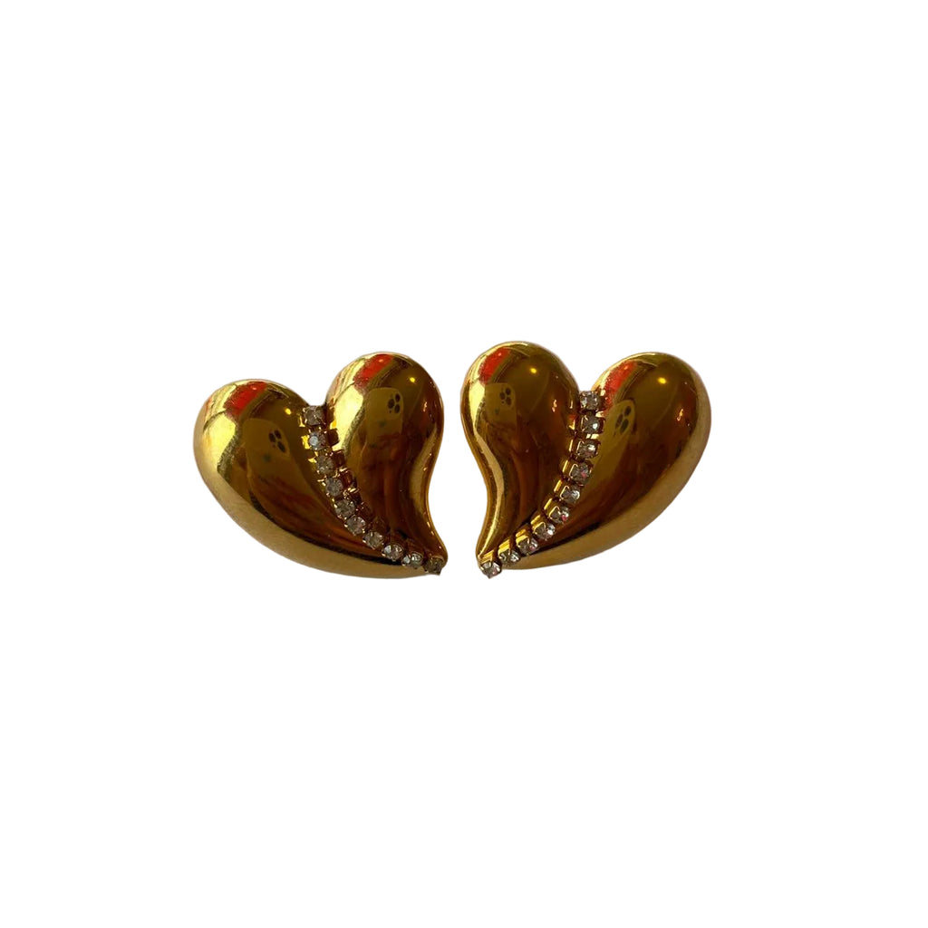 Aretes Vínculo