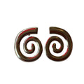 Aretes Espiral 2