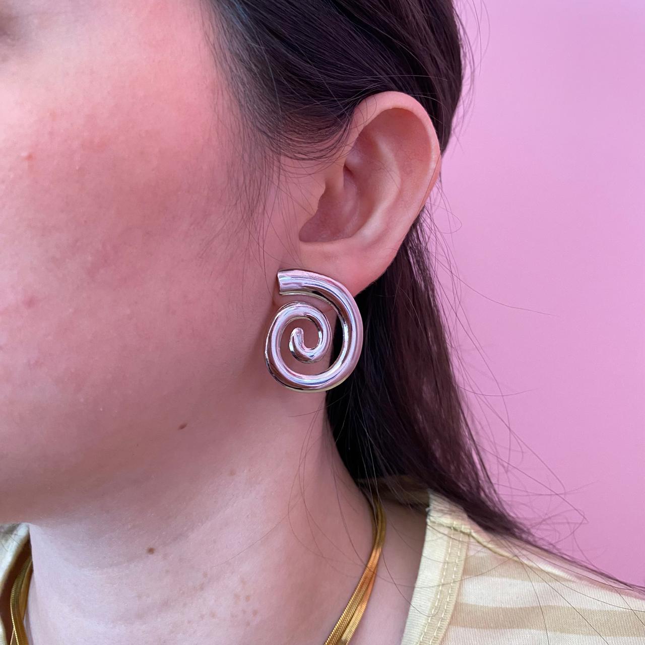 Aretes Espiral 2