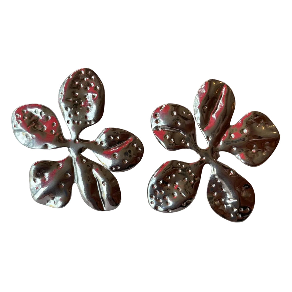 Aretes Pétalo