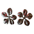Aretes Pétalo