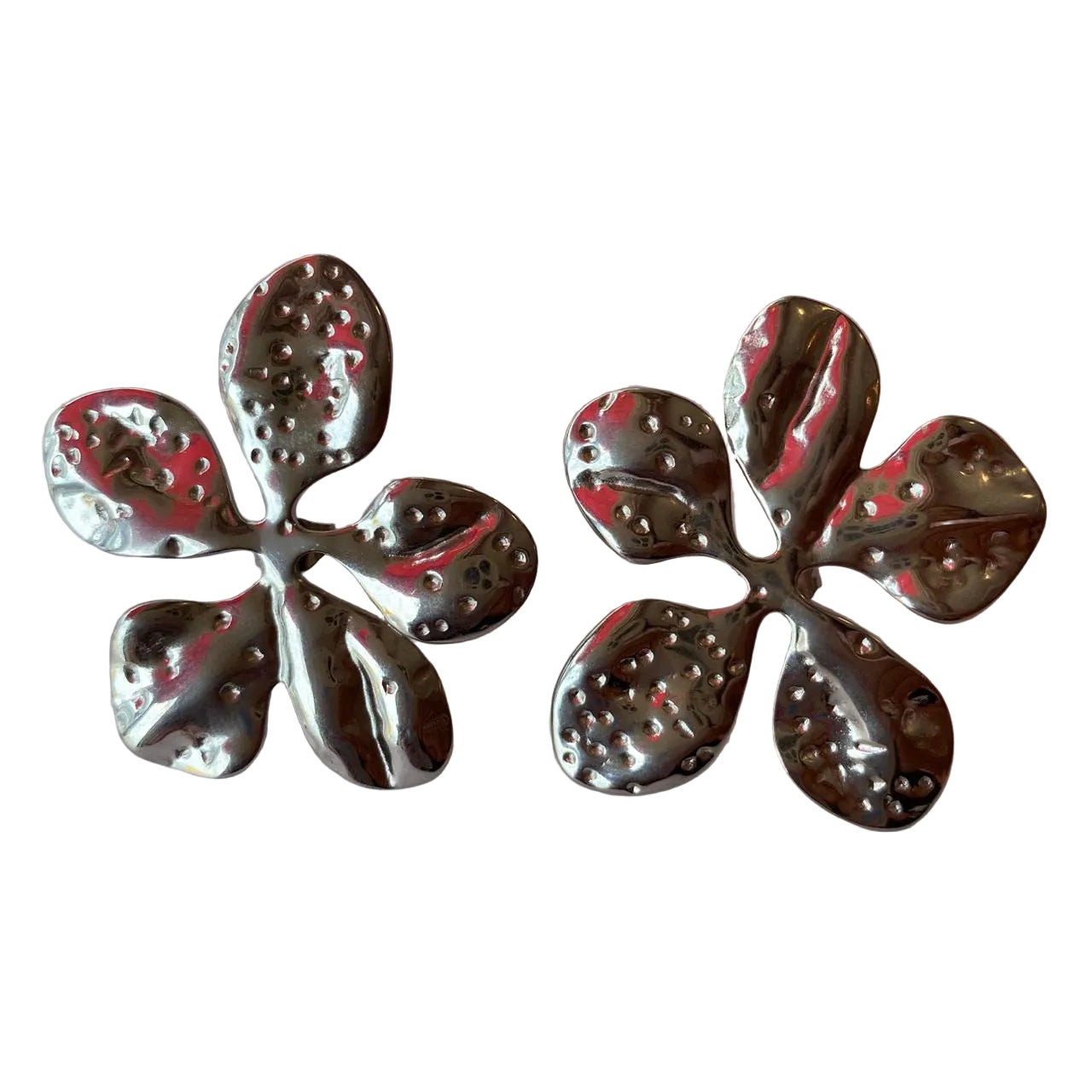 Aretes Pétalo