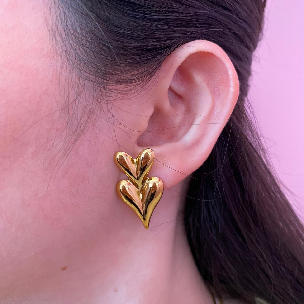 Aretes Pulsar