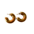 Aretes Círculo Abierto