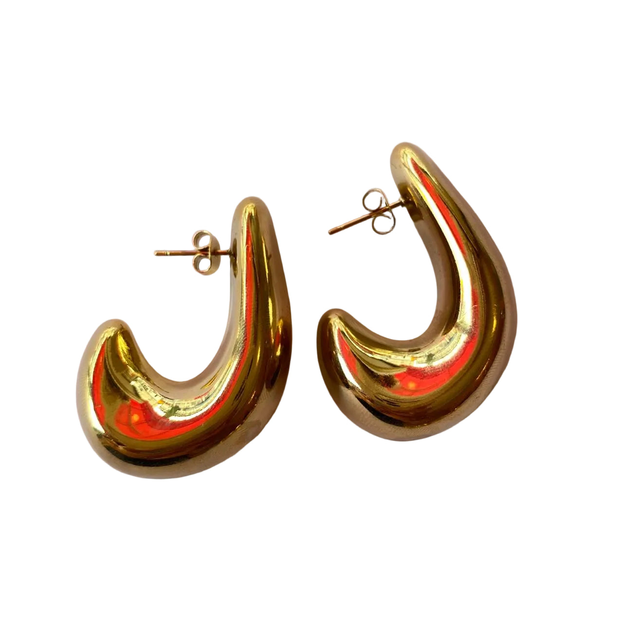 Aretes Umi