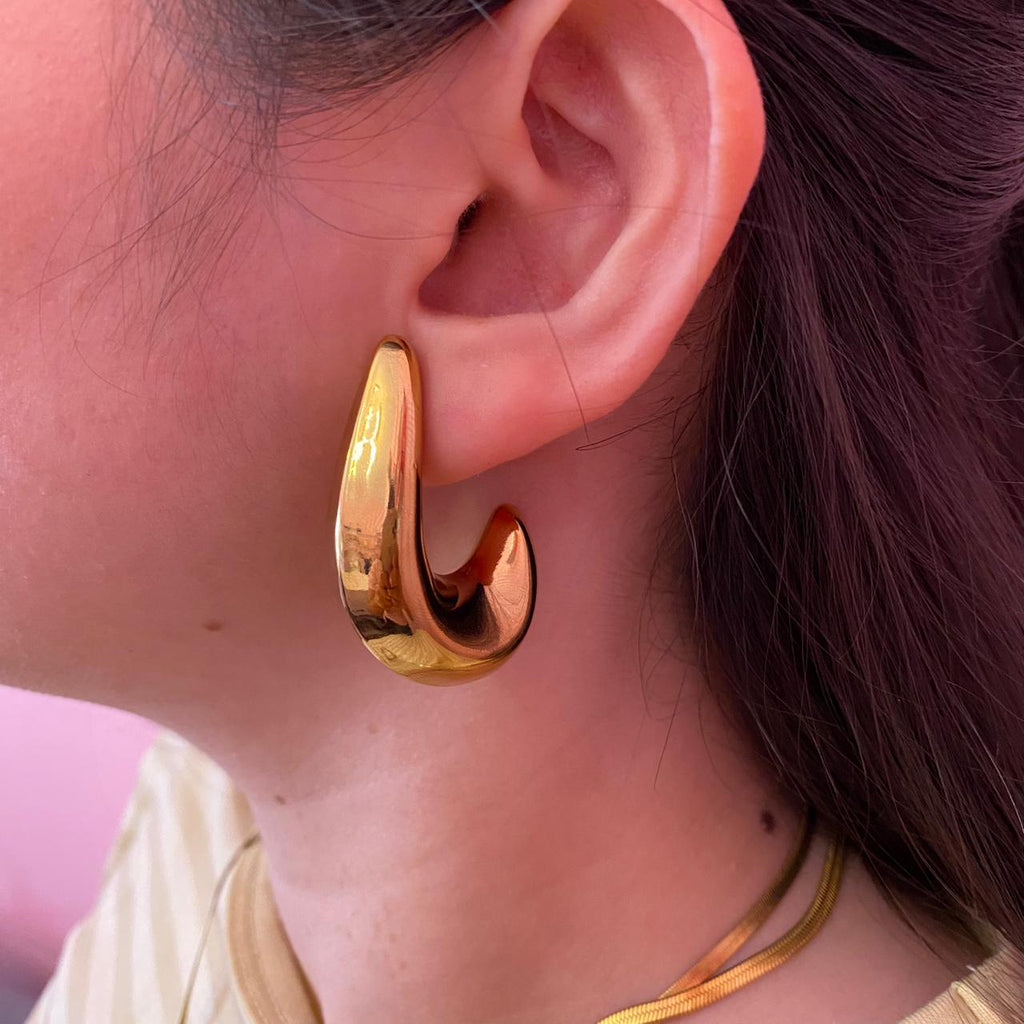 Aretes Umi