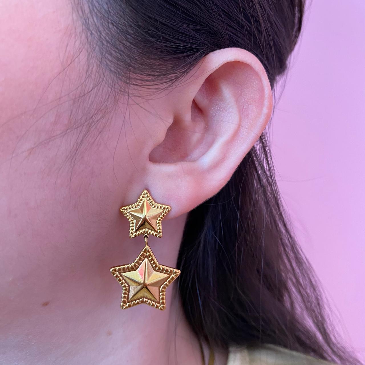 Aretes Constelación