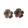 Aretes Azahar