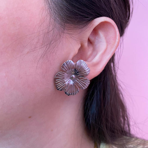 Aretes Azahar