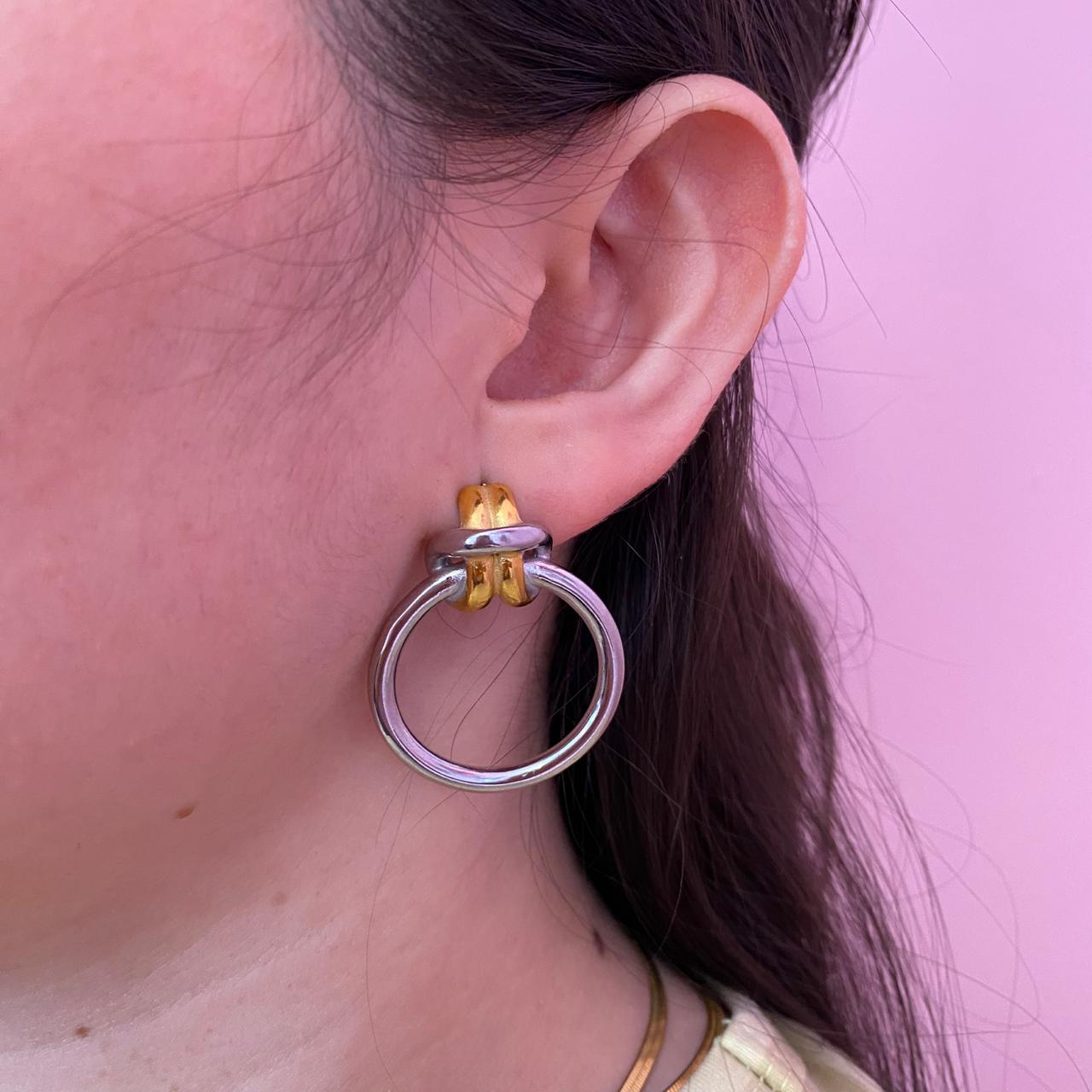 Aretes Aurora