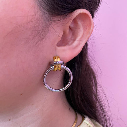 Aretes Aurora