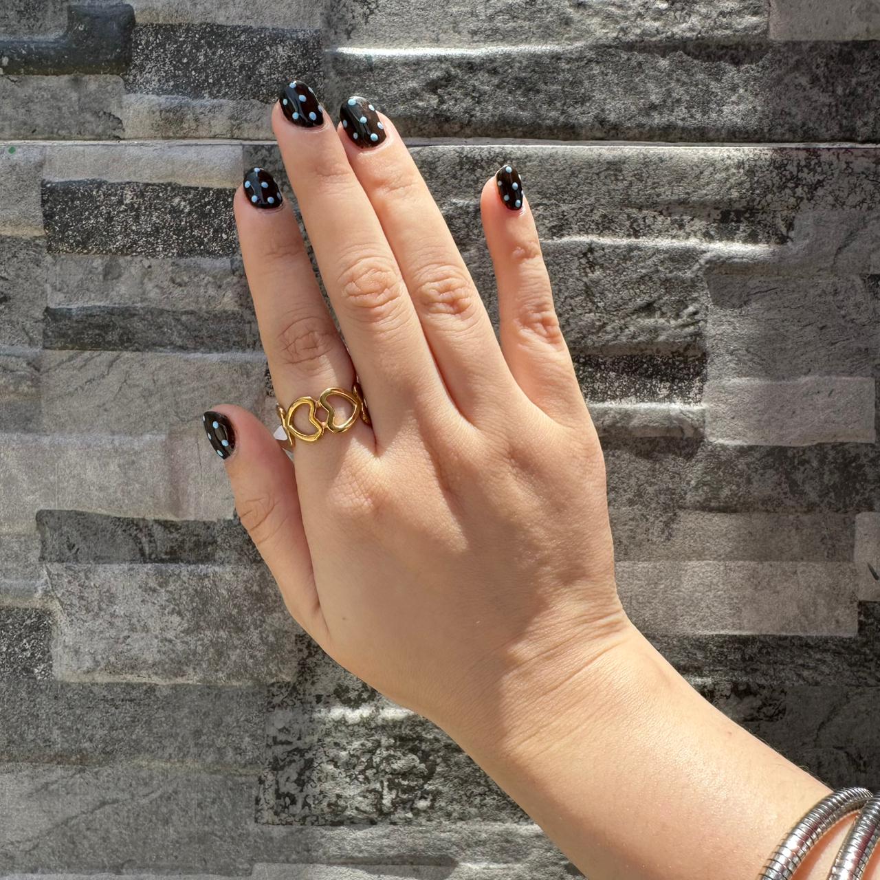 Anillo Latido
