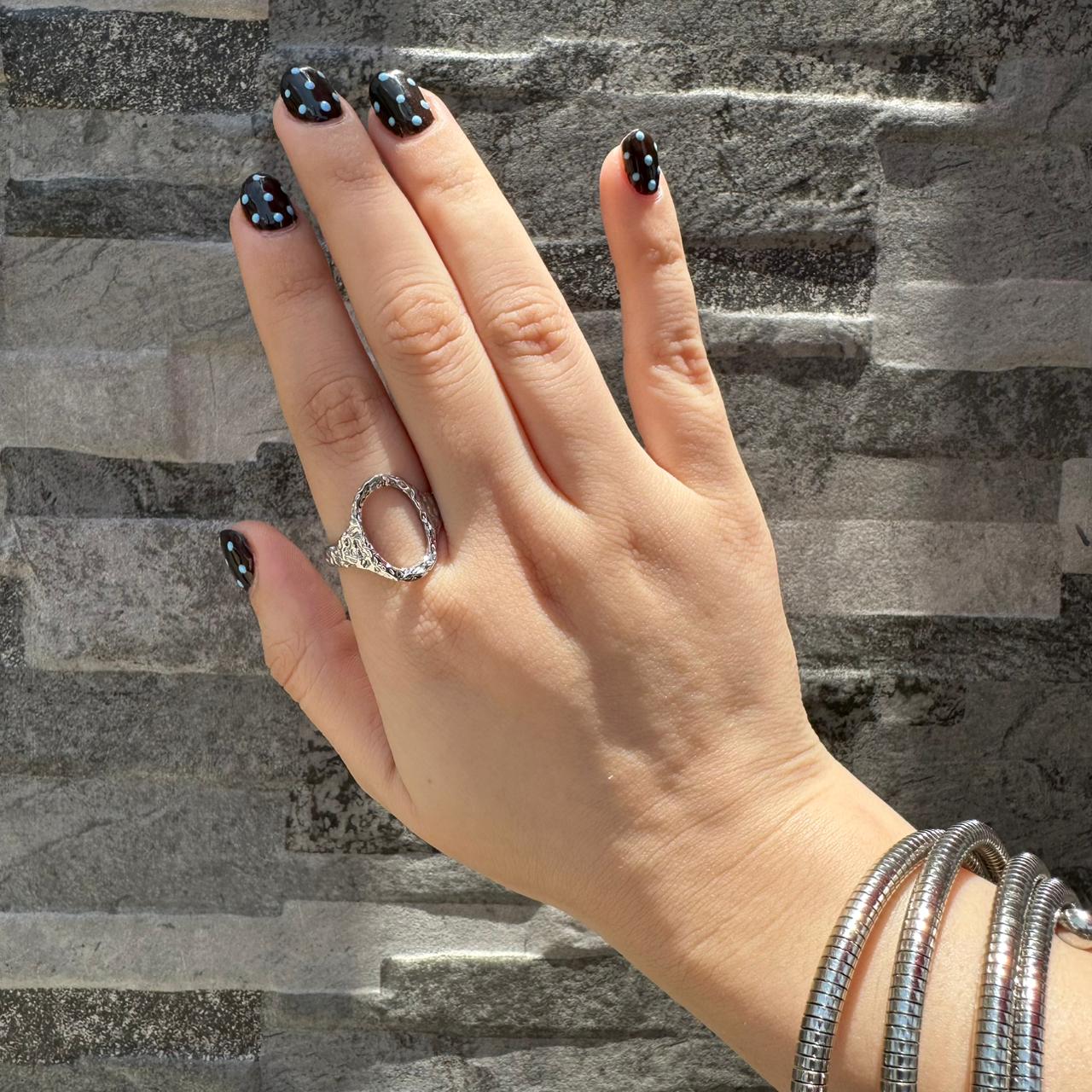 Anillo Sello