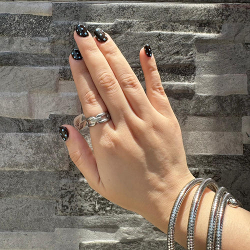 Anillo Cadencia