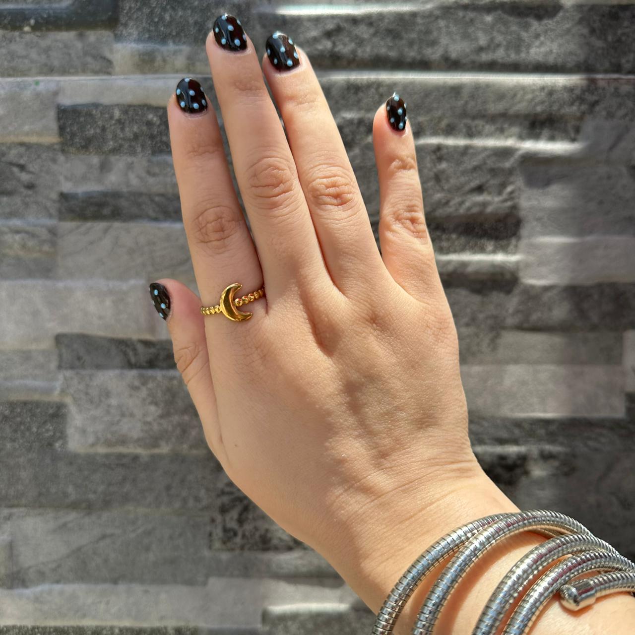 Anillo Selene