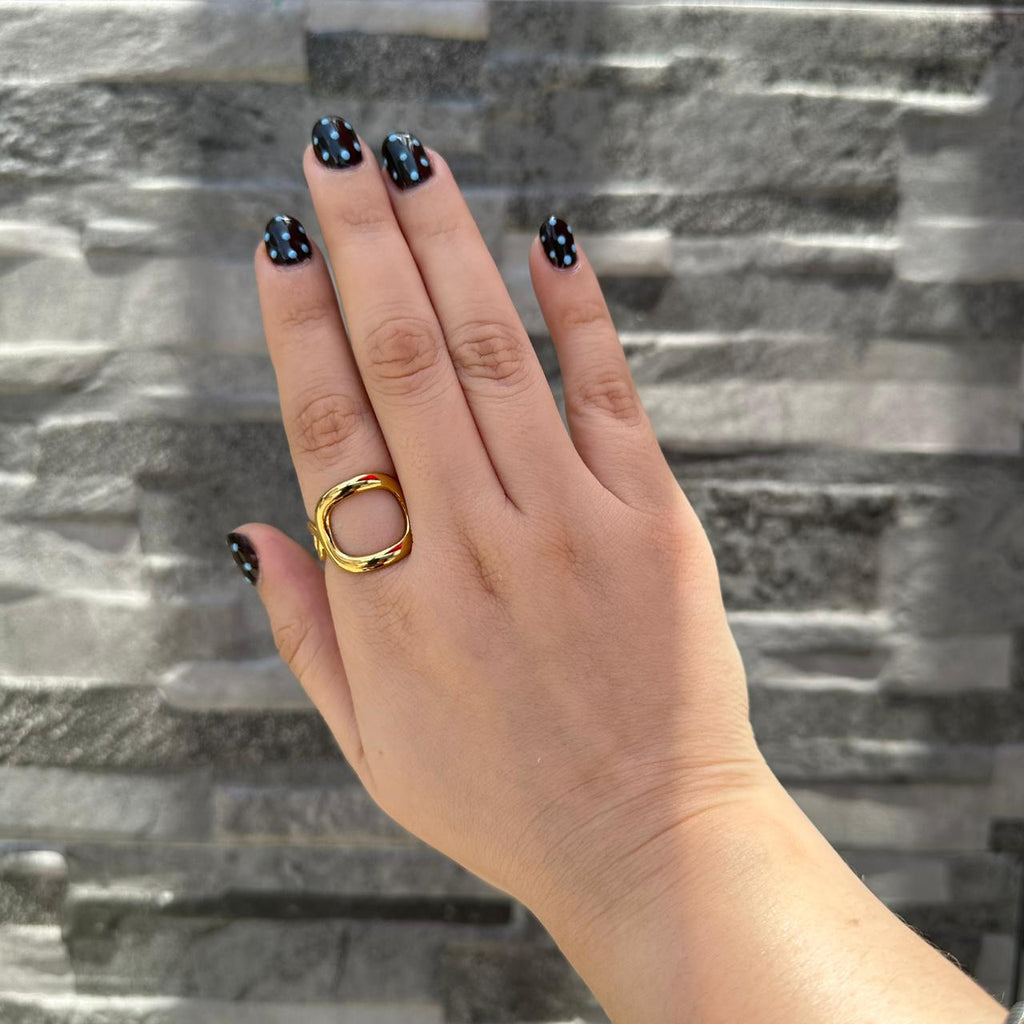 Anillo Umbral