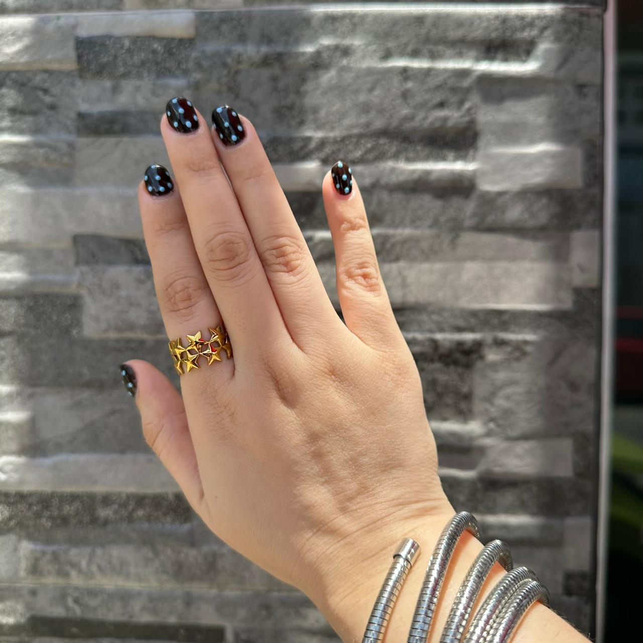 Anillo Estelar