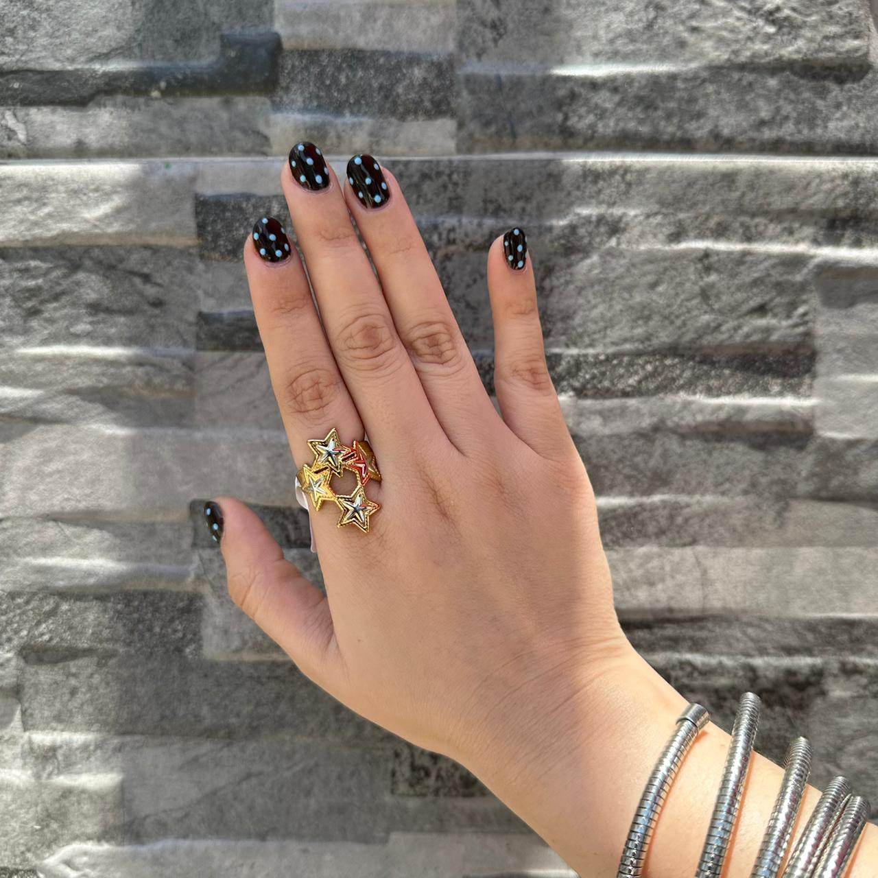 Anillo Centella
