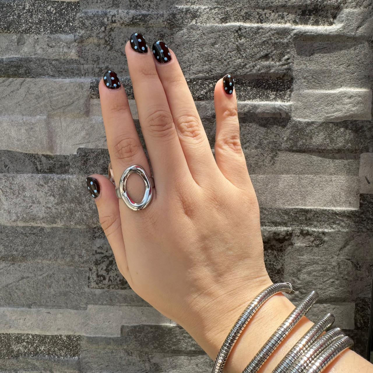 Anillo Órbita