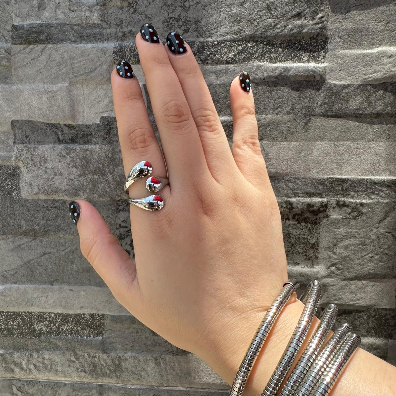 Anillo Tránsito
