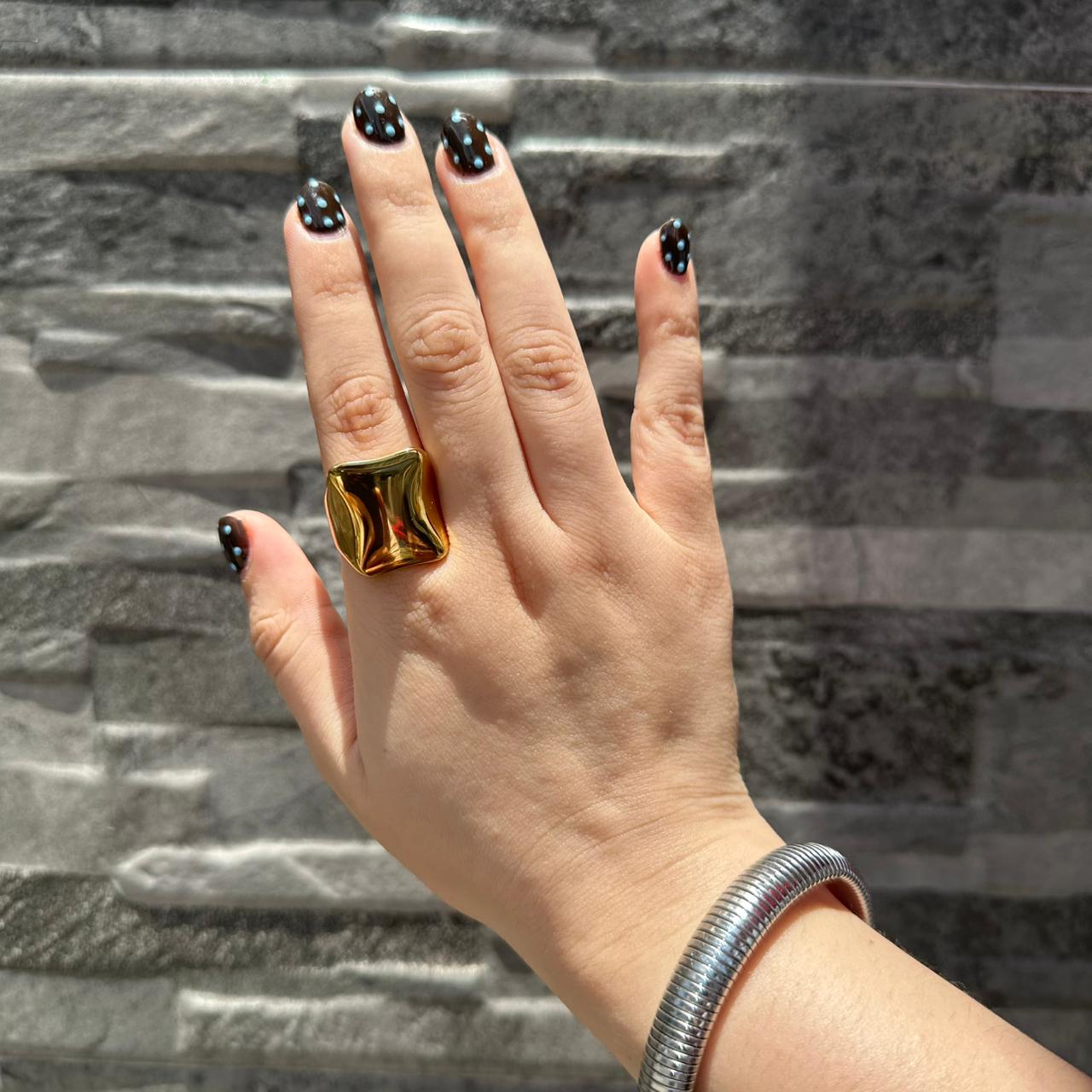 Anillo Sólido