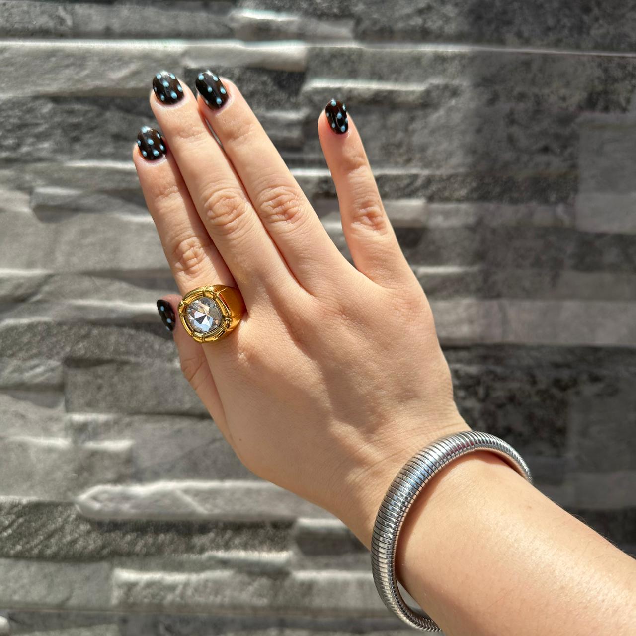 Anillo Vórtice