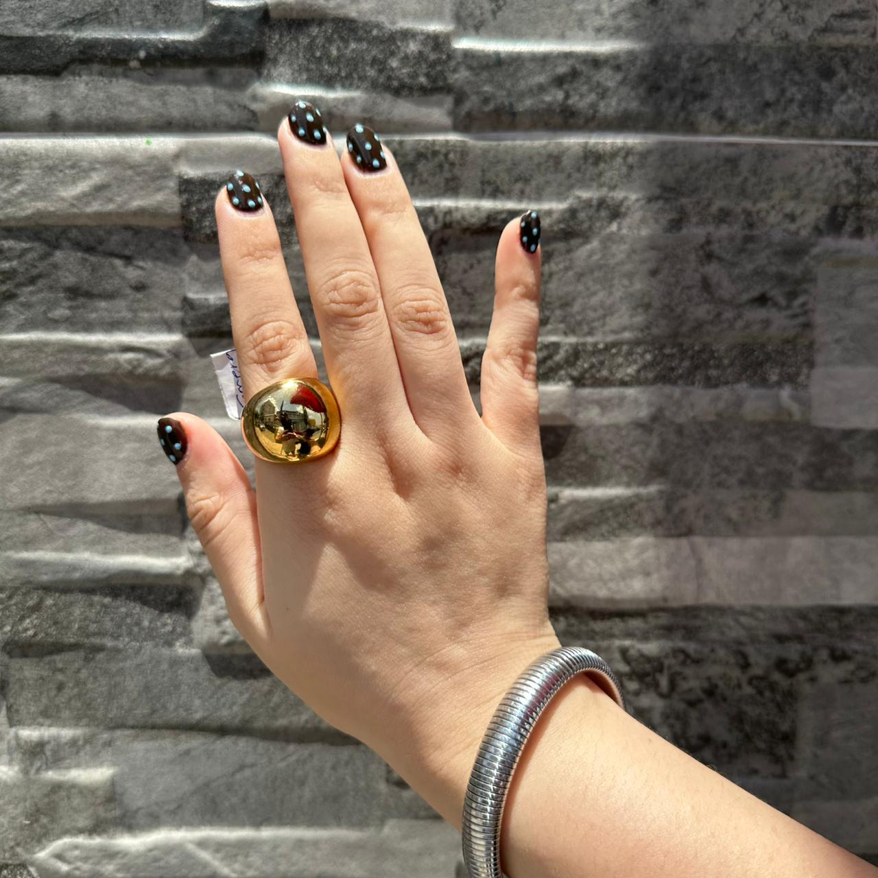 Anillo Esférico