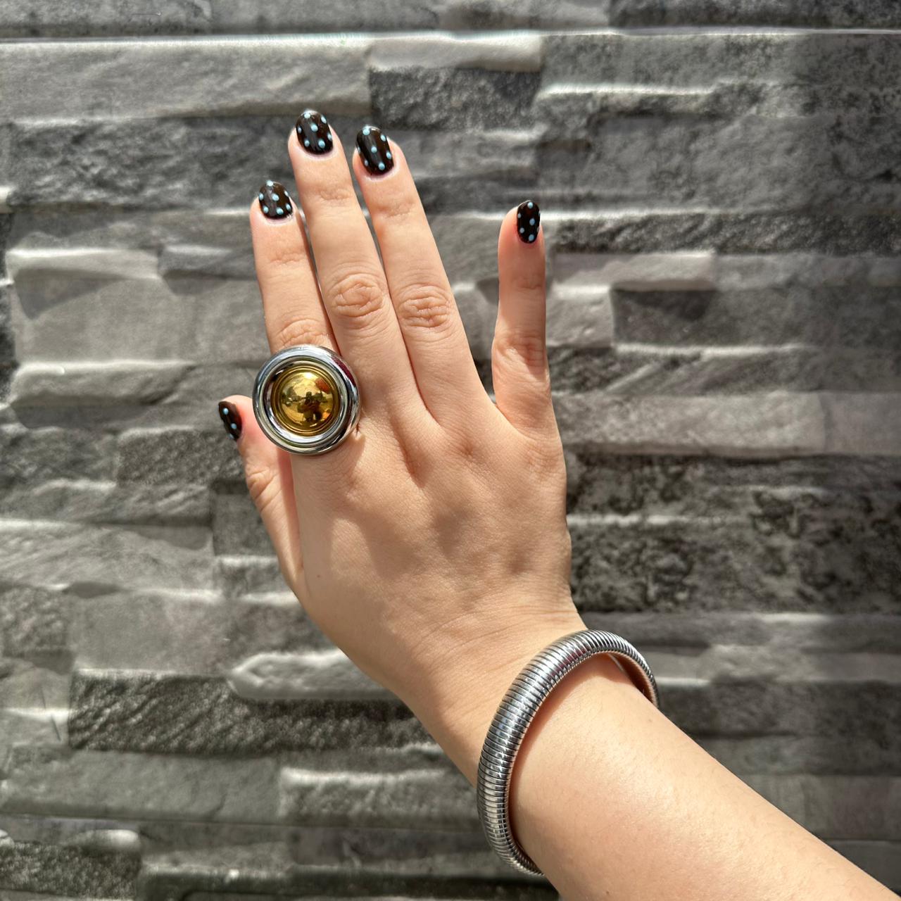 Anillo Resonancia
