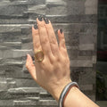 Anillo Ámbar