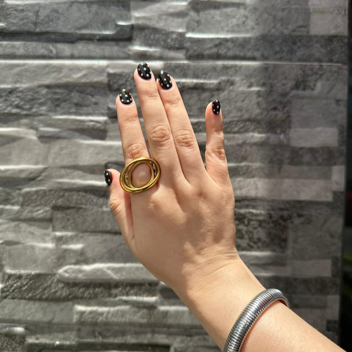 Anillo Vértice