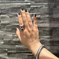 Anillo Fulgor