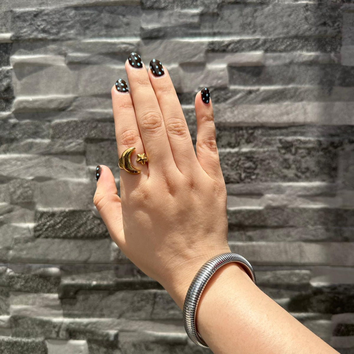 Anillo Celeste